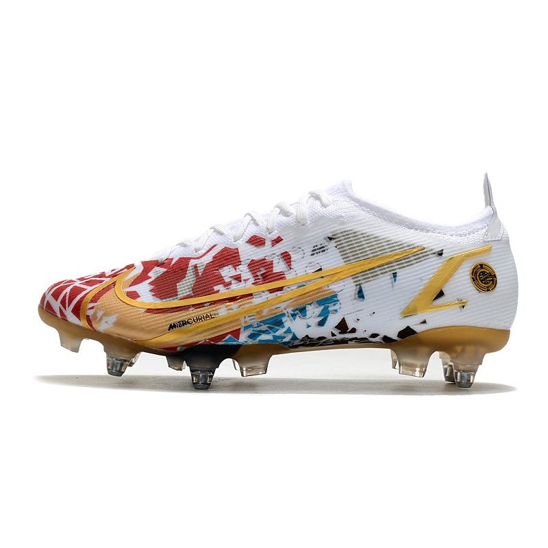 Pánské kopačky Nike Mercurial Vapor 13 Elite SG-PRO