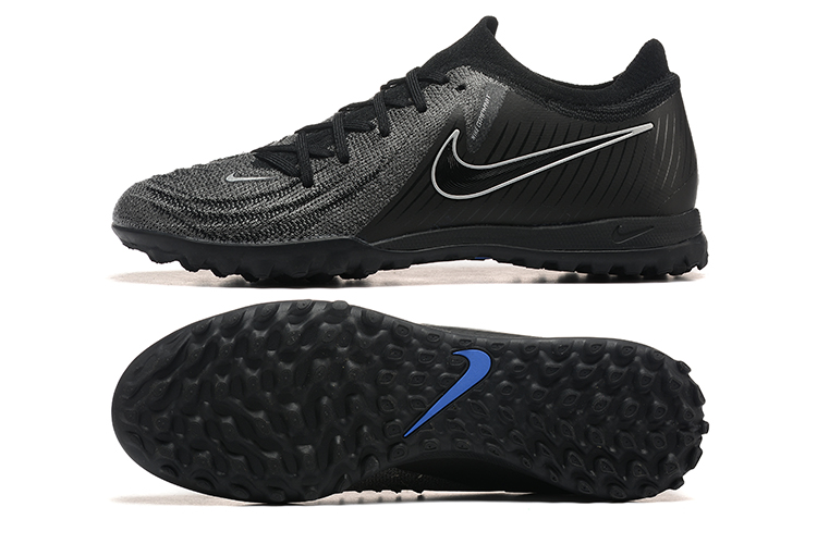 Kopačky Nike Phantom GX II Elite TF Černá