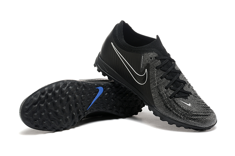 Kopačky Nike Phantom GX II Elite TF Černá