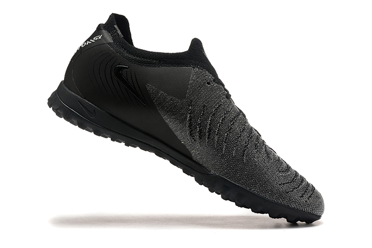 Kopačky Nike Phantom GX II Elite TF Černá