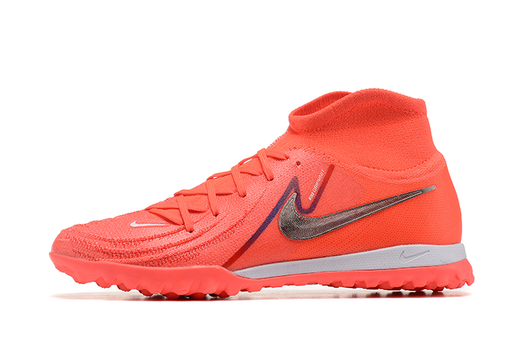 Kopačky Nike Phantom GX II Elite TF Oranžový