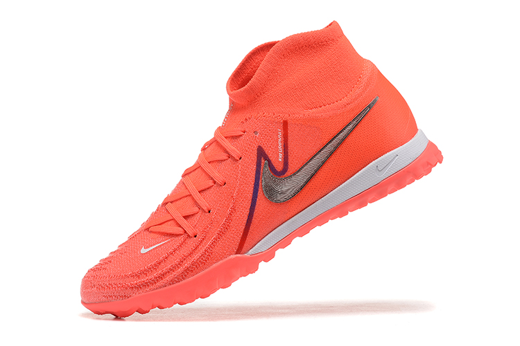 Kopačky Nike Phantom GX II Elite TF Oranžový