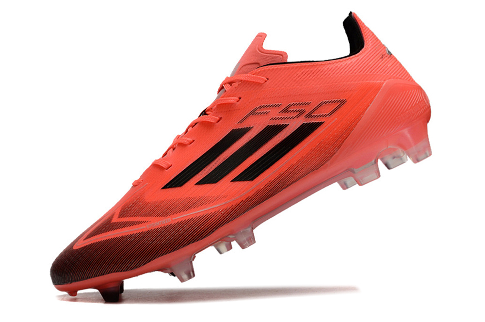 Kopačky Adidas F50 FG Červené