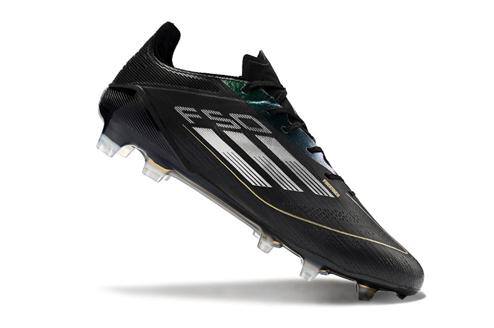 Kopačky Adidas F50 FG Černý