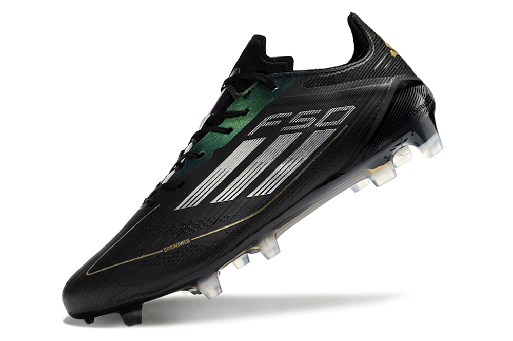 Kopačky Adidas F50 FG Černý