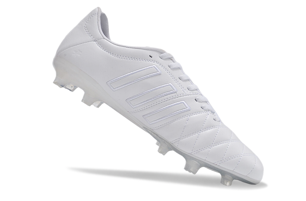 Kopačky Adidas adiPURE 11PRO X PD25 TRX FG Bílý