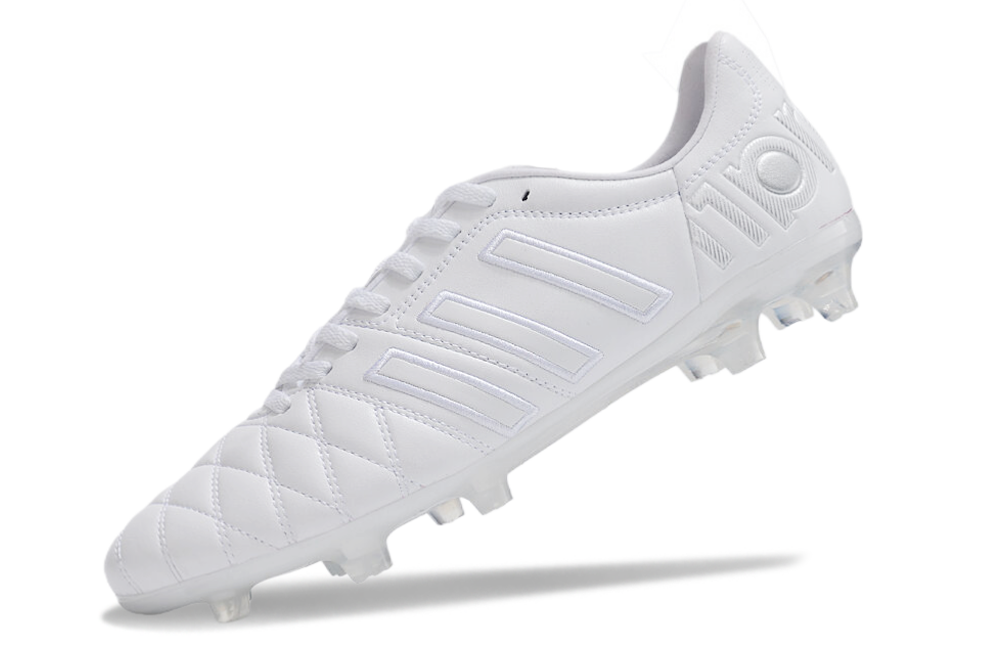 Kopačky Adidas adiPURE 11PRO X PD25 TRX FG Bílý