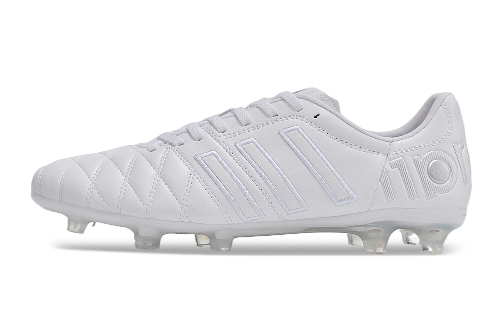 Kopačky Adidas adiPURE 11PRO X PD25 TRX FG Bílý