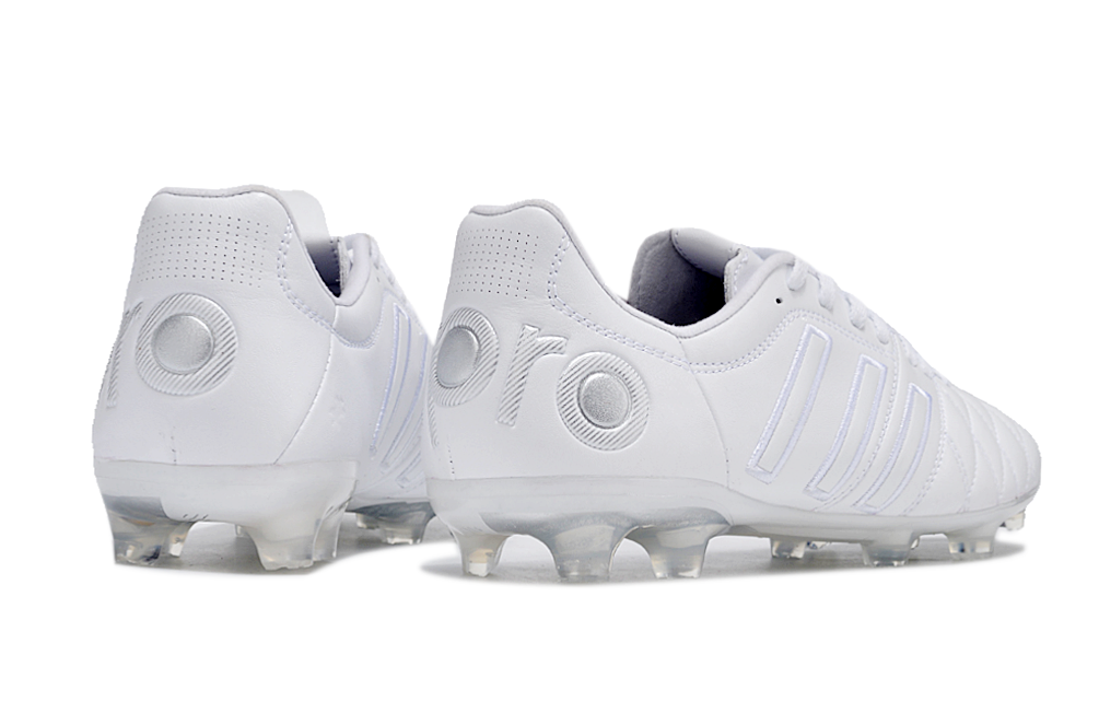 Kopačky Adidas adiPURE 11PRO X PD25 TRX FG Bílý