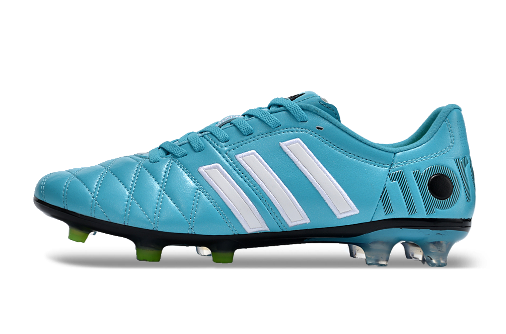 Kopačky Adidas adiPURE 11PRO X PD25 TRX FG Modrý