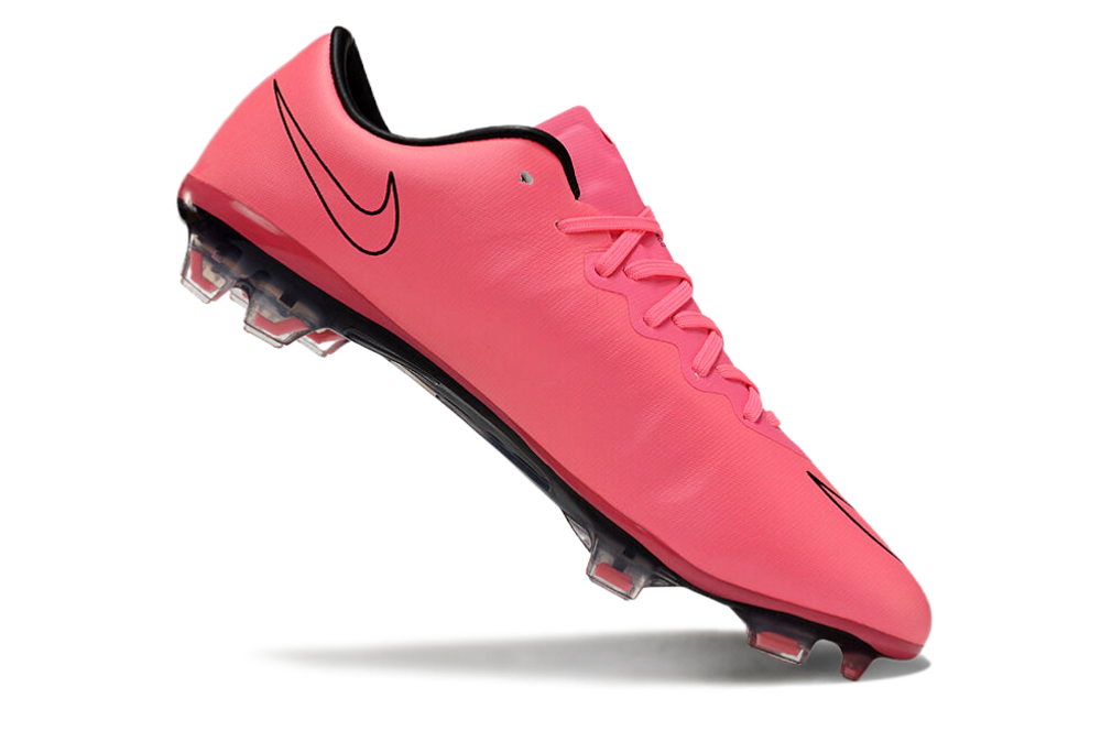 Kopačky Nike Mercurial Vapor 10 FG Růže