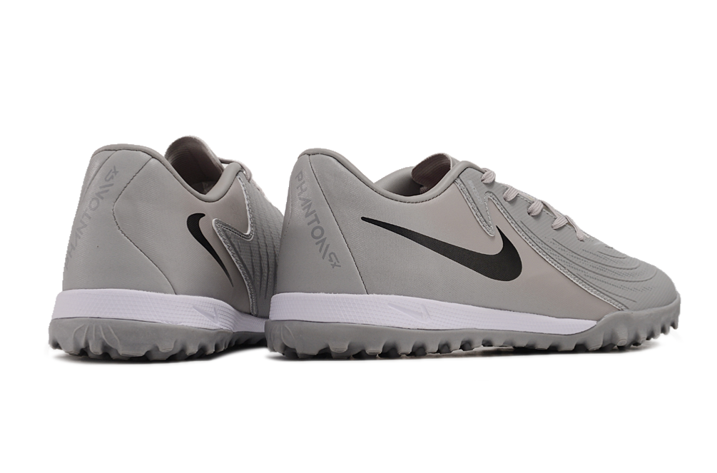 Kopačky Nike Phantom GX II ACAD LV8 TF Šedá