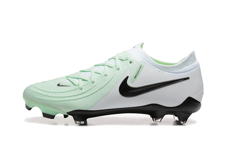 Kopačky Nike Phantom GX II Elite FG Světlo Zelený