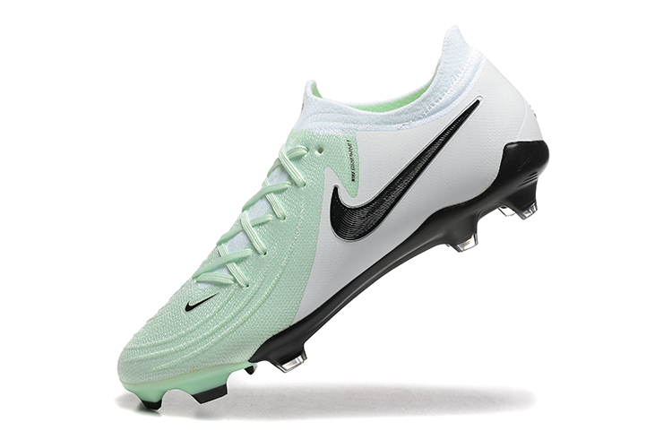 Kopačky Nike Phantom GX II Elite FG Světlo Zelený