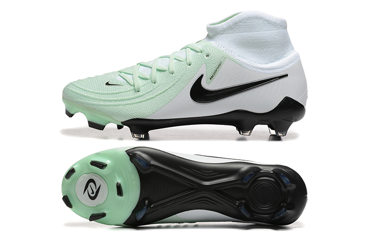 Kopačky Nike Phantom GX II Luna Elite FG Světle zelená