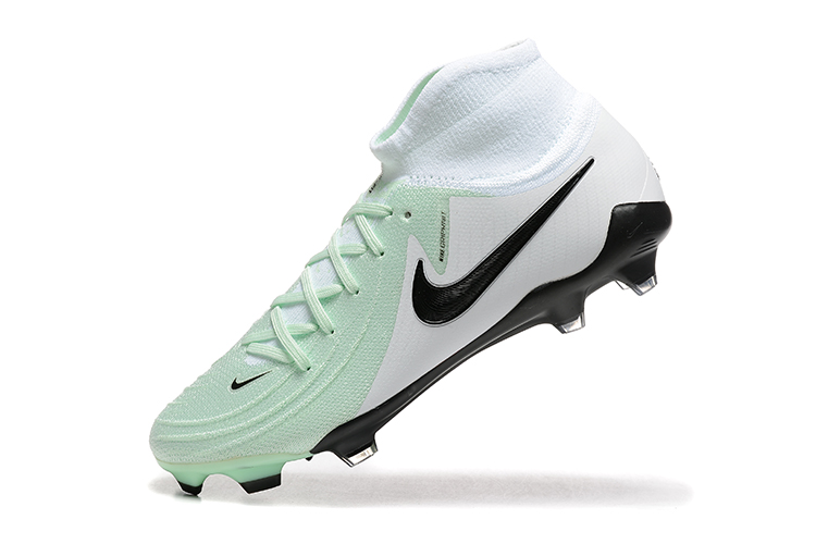 Kopačky Nike Phantom GX II Luna Elite FG Světle zelená