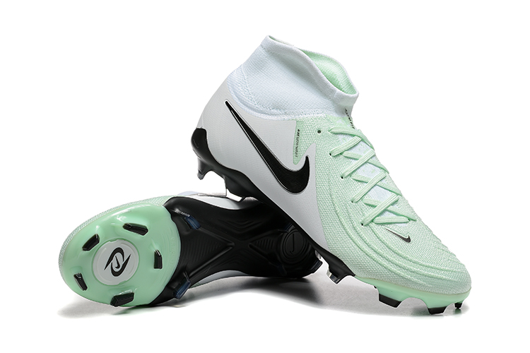 Kopačky Nike Phantom GX II Luna Elite FG Světle zelená